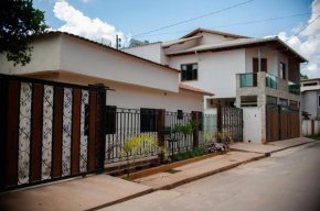 Casas e suites Temporada Tiradentes